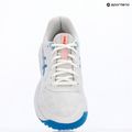 Detské tenisové topánky ASICS Gel-Dedicate 9 GS white/directoire blue 9