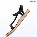 Dámske sandále Teva Original Universal Slim Leather black/tan 14