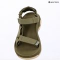 Dámske sandále Teva Hurricane XLT 3 burnt olive 12