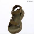 Pánske sandále Teva Hurricane XLT 3 dark olive 14