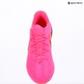 Detské kopačky Nike Jr. Tiempo Maestro Academy FG/MG multi color/black 16