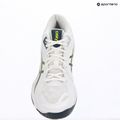 Pánske volejbalové topánky ASICS Beyond FF MT 2 white/raw indigo 9