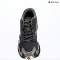 Pánske topánky Mizuno Wave Rider 10 Cordura black sand/quiet shade/banana crape 9