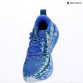 Pánske bežecké topánky ASICS Noosa Tri 16 bright sunstone/soft skyneon blue/illuminate mint 9