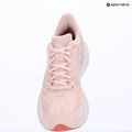 Detské bežecké topánky Mizuno Enerzy Rider Jr pinkesque/silver 9