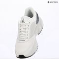 Dámske topánky Jordan Trunner Flow summit white/metallic silver/black 9