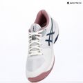 Dámske tenisové topánky ASICS Game FF white/independence blue 9