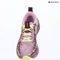 Dámske bežecké topánky Asics Noosa Tri 16 Hazy Lilac/Dark Prune 9