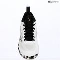Volejbalové topánky Mizuno Wave Luminous 3 white/black/ge gold 9