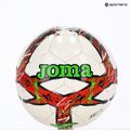 Futbalová lopta  Joma Dali III red/fluor green veľkosť 4  7