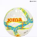 Futbalová lopta Joma Dali III flour turquoise/flour coral veľkosť  4 7