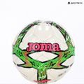 Futbalová lopta Joma Dali III green fluor/pink/navy veľkosť 4  4