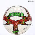 Futbalová lopta Joma Dali III red/fluor green veľkosť 5  5