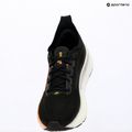Dámske bežecké topánky Brooks Glycerin GTS 23 black/peach/nightlife 9