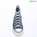 Dámske tenisky Converse Chuck Taylor All Star Lift Hi slacker blue/whie/black 9
