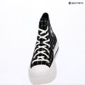 Dámske tenisky Converse Chuck Taylor All Star Lift Double Stack Hi black/white 9