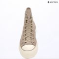 Dámske tenisky Converse Chuck Taylor All Star Lift Hi papyrus/papyrus/erget 9
