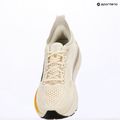 Pánske bežecké topánky Brooks Glycerin GTS 23 arctic wolf/angora/orange 9