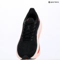 Pánske bežecké topánky Brooks Glycerin Max 2 black/tigerlilly/orange 9