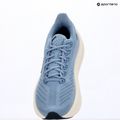 Pánske bežecké topánky Brooks Glycerin Max 2 rain washed/navy blazer/clear 9