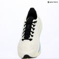 Pánske bežecké topánky Brooks Glycerin Max 2 bright white/black/nightlife 9