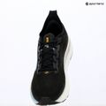 Pánske bežecké topánky Brooks Glycerin GTS 23 black/cyber yellow/nightlife 9