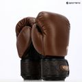 Boxerské rukavice Venum Power 2.0 chocolate brown 8
