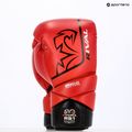 Boxerské rukavice Rival RS1 Ultra Sparring 2.0 gold 7