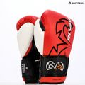 Boxerské rukavice Rival RB11 red 6
