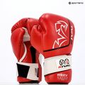 Boxerské rukavice Rival Super Sparring 2.0 red 3