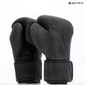 Boxerské rukavice Hayabusa T360 Leather black 14