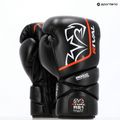 Boxerské rukavice Rival RB1 Ultra Bag 2.0 l black 14