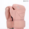 Boxerské rukavice Hayabusa T3 Kanpeki blossom pink 14
