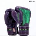 Hayabusa boxerské rukavice Marvel's Hulk fialová/zelená 23
