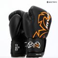 Boxerské rukavice Rival RB11 black 13