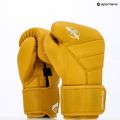 Boxerské rukavice Hayabusa T3 Kanpeki tiger yellow 14