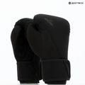 Boxerské rukavice Hayabusa T360 Boxing black 23