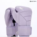 Boxerské rukavice Hayabusa T3 Kanpeki wisteria purple 15