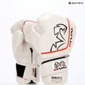 Boxerské rukavice Rival Super Sparring 2.0 white 12
