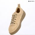 Pánska obuv Lacoste Umpire natural/light brown 9