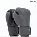 Boxerské rukavice Hayabusa T360 Boxing charcoal 19