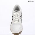 Pánske tenisové topánky ASICS Court Slide 4 white/vintage khaki 9