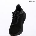 Pánske bežecké topánky HOKA Arahi SR black/black 9