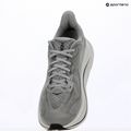Pánske bežecké topánky Hoka Clifton 10 galactic grey/asteroid 9