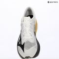 Bežecké topánky Mizuno Hyperwarp Elite white/black/gold 9