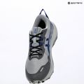 Pánske bežecké topánky Asics Gel-Venture 11 gravel/prussian blue 9