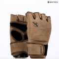 Hayabusa T3 LX MMA vintage grapplingové rukavice 9