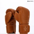 Pánske boxerské rukavice Venum Impact Evo VENUM-05061-058 chocolate 6