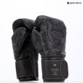 Boxerské rukavice Venum Impact Evo Scales Boxing dark purple 6