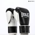 Boxerské rukavice Everlast Powerlock Pro OG H&L black/white 7